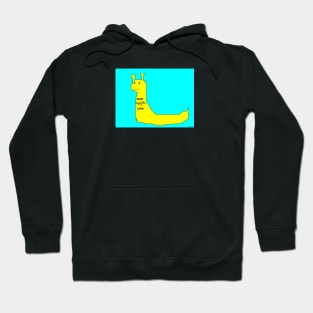 Gas Macaroni "Slug Life" Hoodie